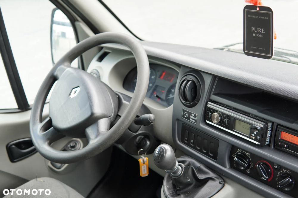 Renault Master - 6