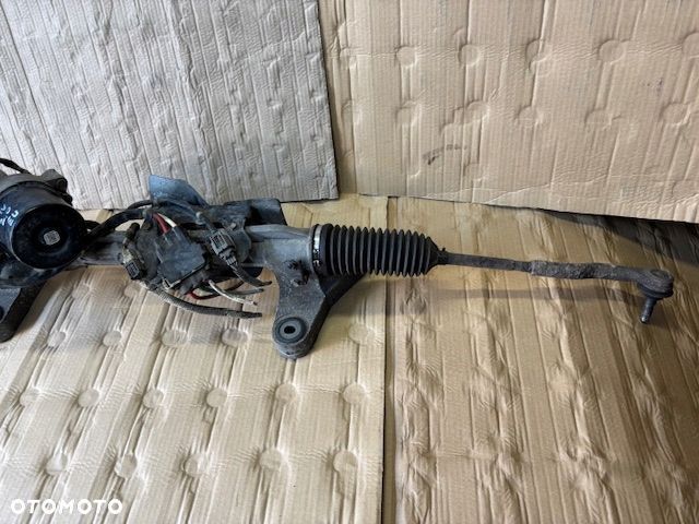 honda cr-v iv 2.0 maglownica przekładnia europa 12-17r - 7