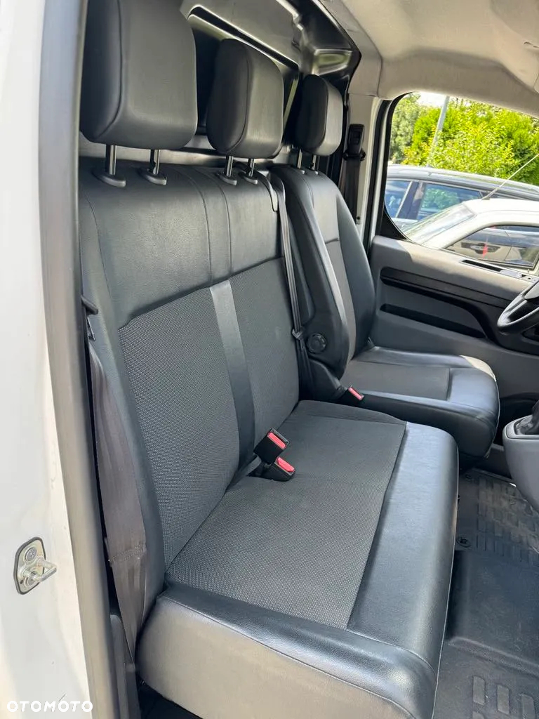 Opel Vivaro 2.0 D L Selection - 13