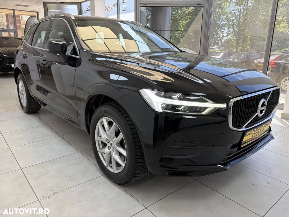 Volvo XC 60 - 6