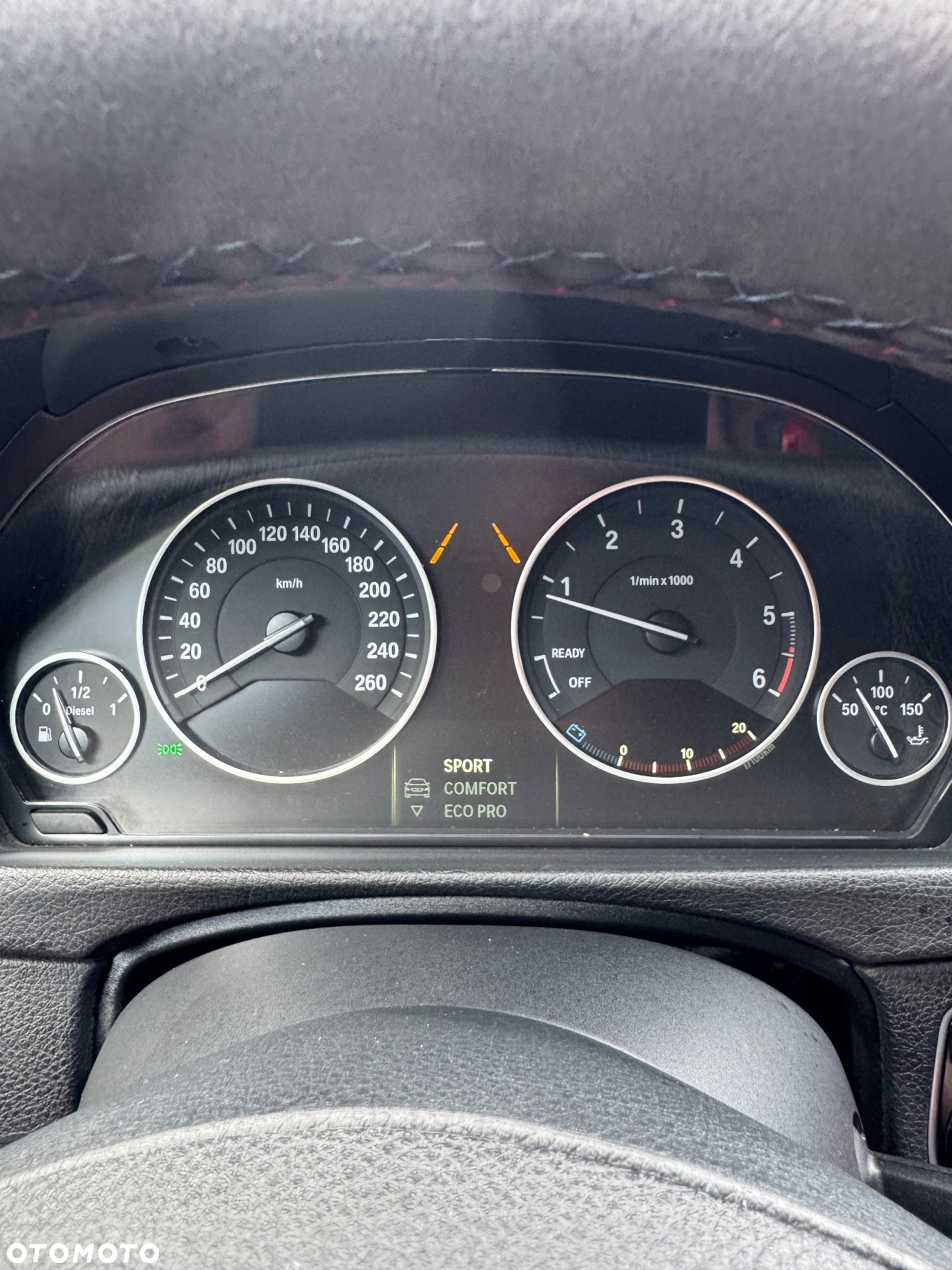 BMW Seria 3 - 28