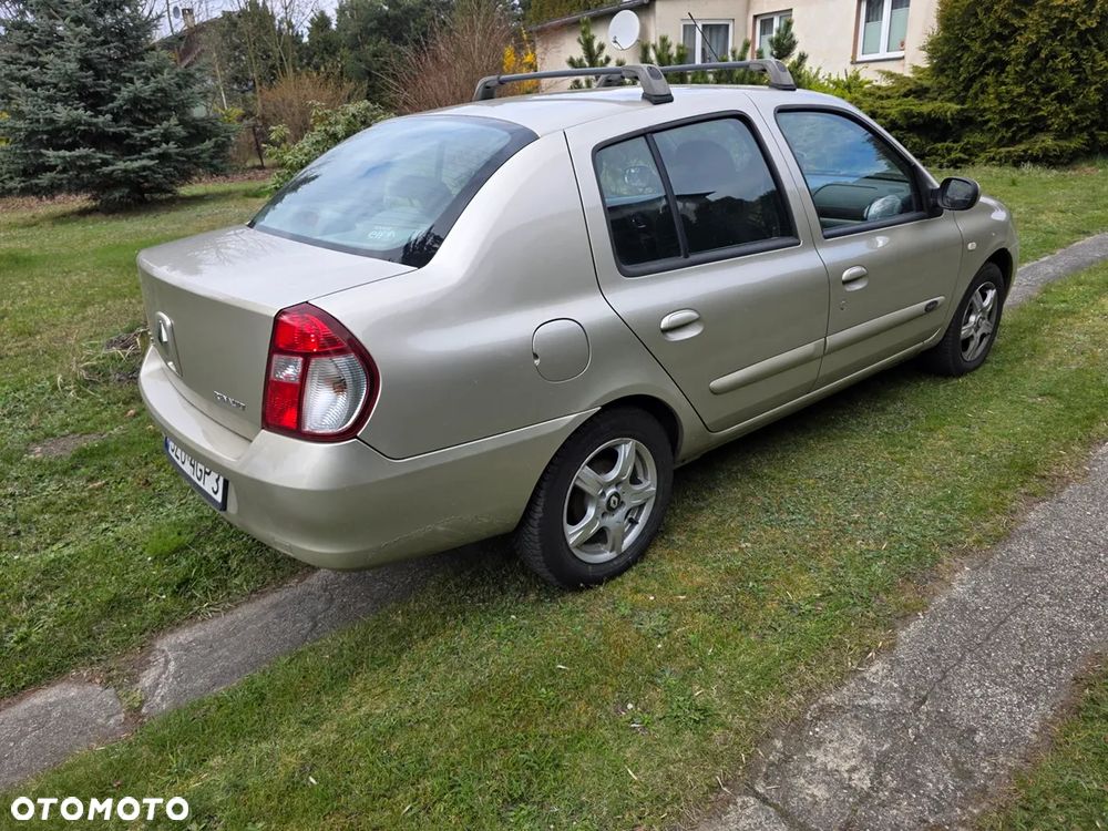 Renault Thalia 1.4 16V All Inclusive - 7