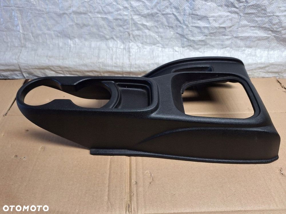 jeep wrangler jk 2006- tunel srodkowy manual  orginal  demontaz - 3