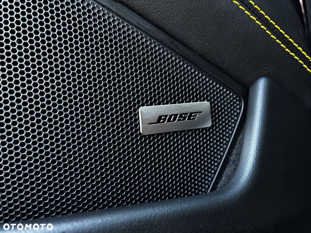 Porsche 911 Turbo S - 22