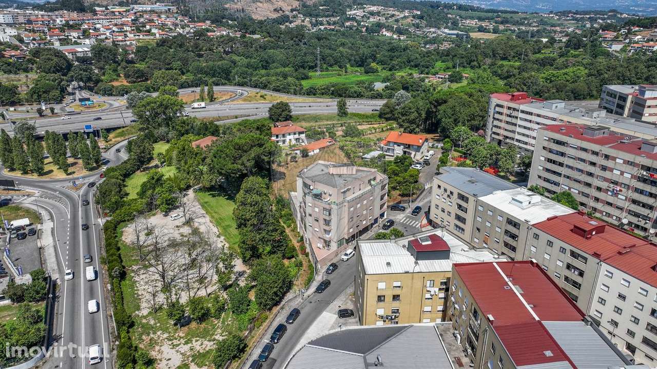 Apartamento T3 para venda - Grande imagem: 2/27