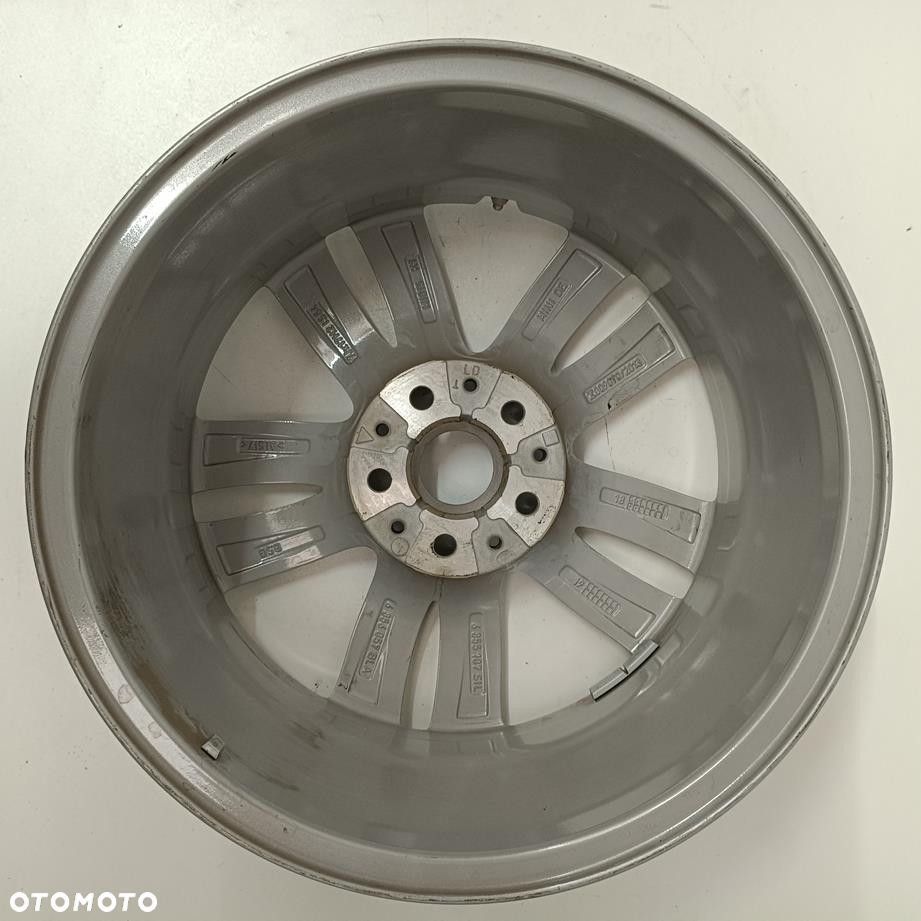 Alufelga 5x112 17 ET54 7J MINI 6855107 (F7640) - 5