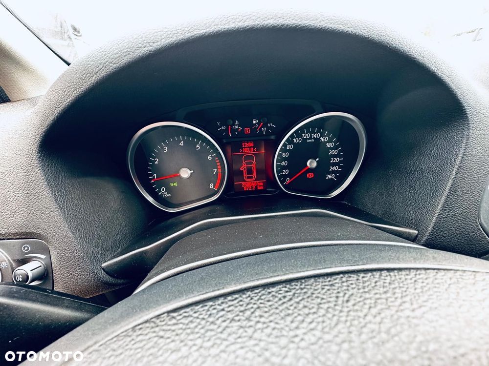 Ford Mondeo 1.6 T Platinium X Plus (Trend) - 14