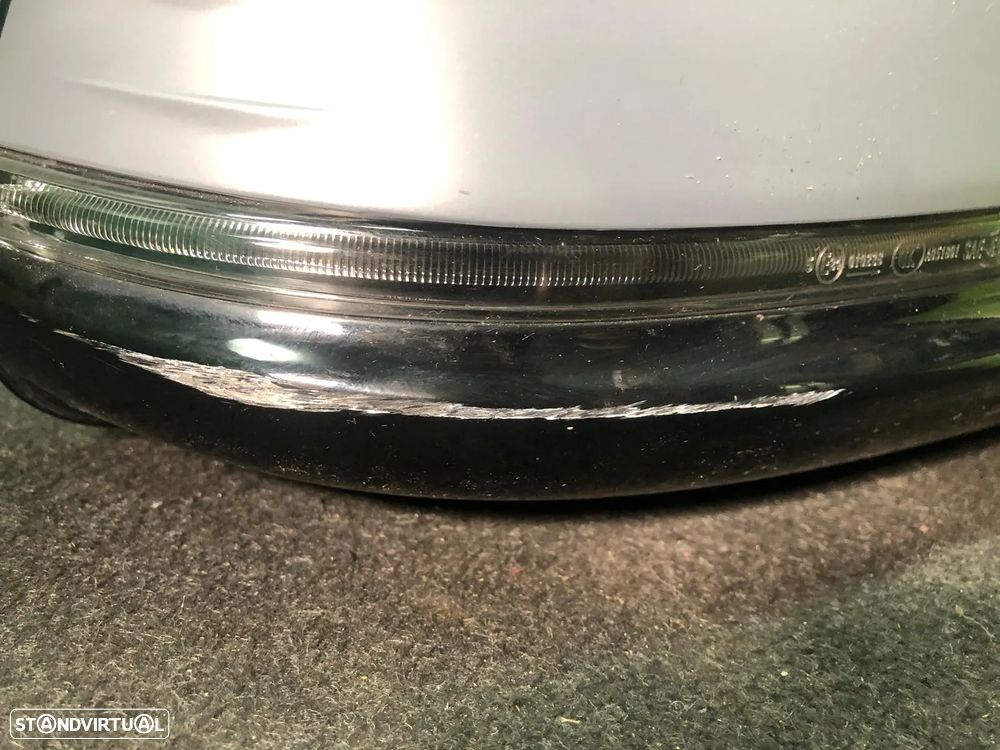 BMW 1 F40 ESPELHO RETROVISOR DIREITO - ER270 - 4
