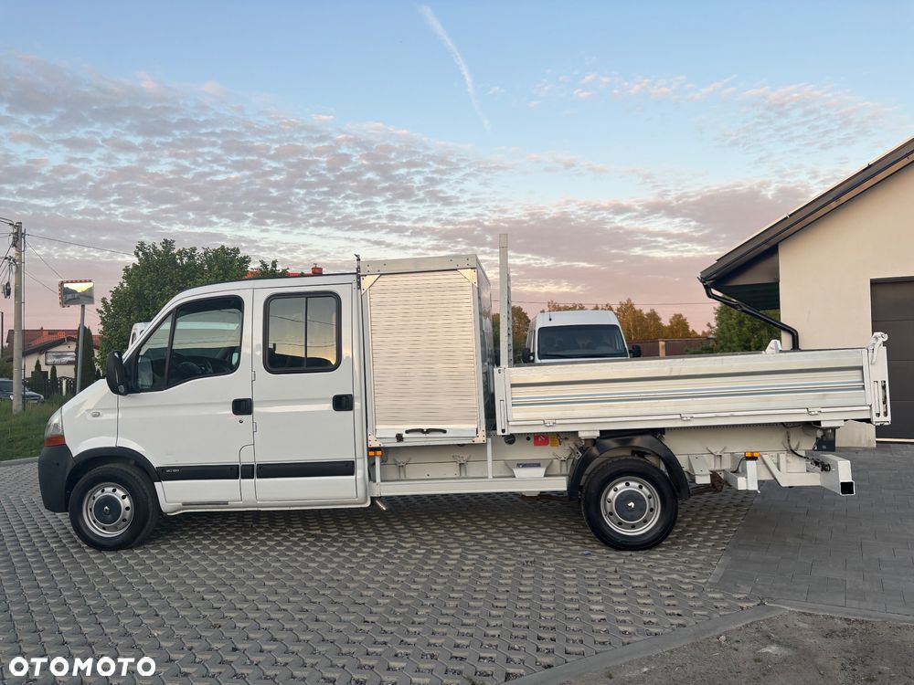Renault Master - 6