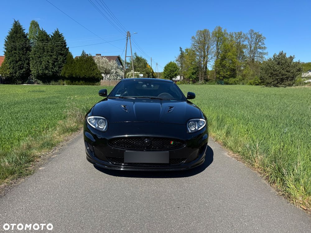 Jaguar XK - 8