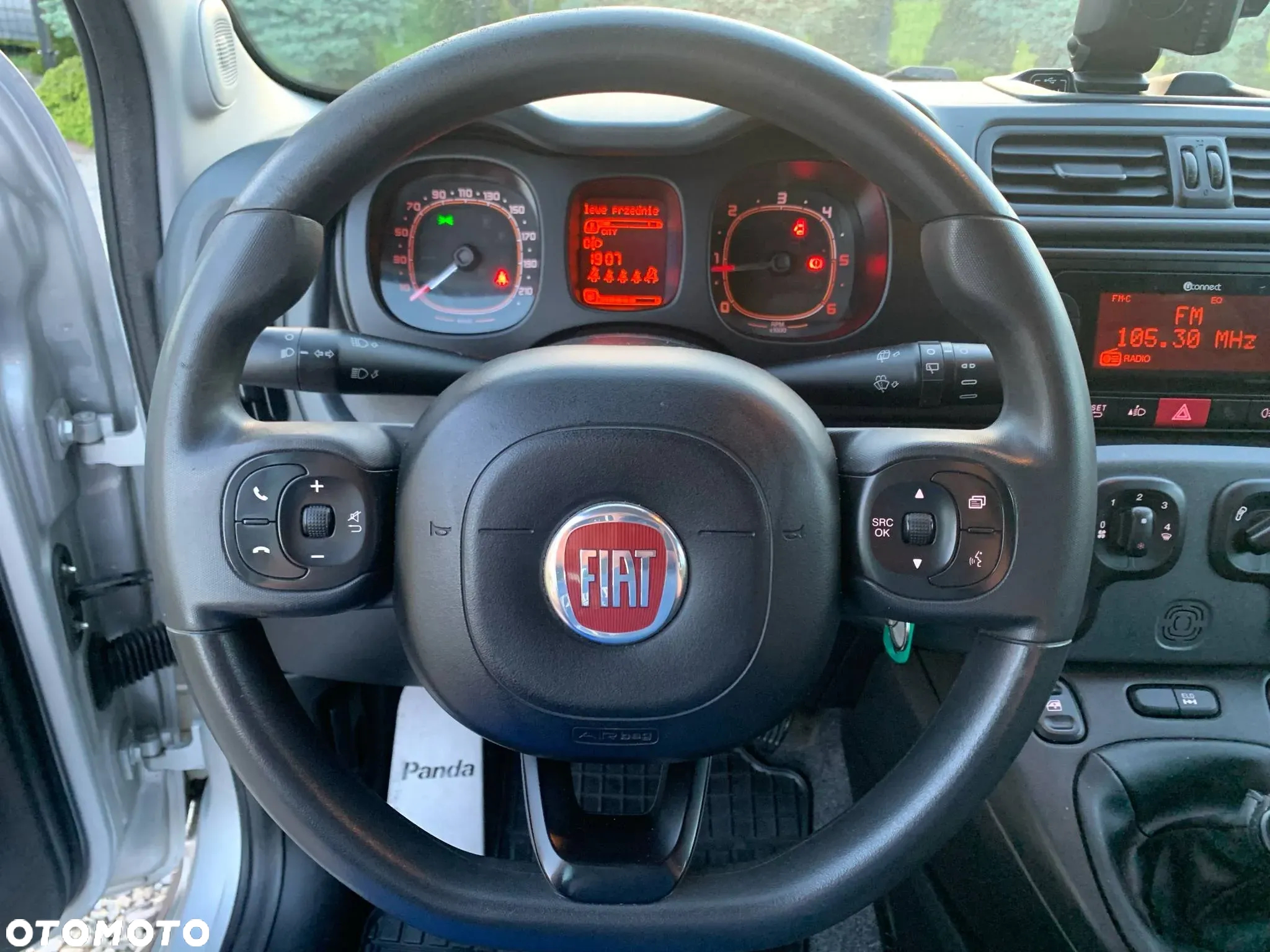Fiat Panda - 31