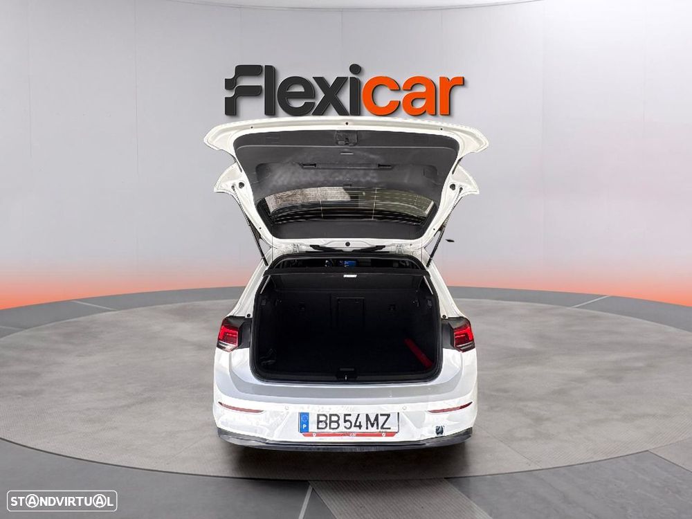 VW Golf 1.0 TSI Life - 7