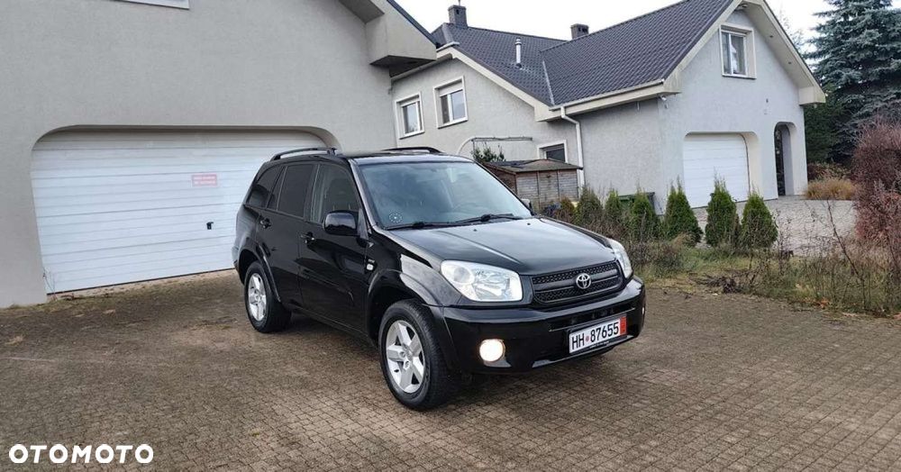 Toyota RAV4 - 37