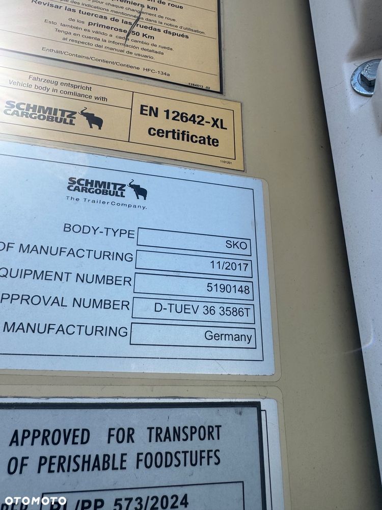 Schmitz Cargobull - 8