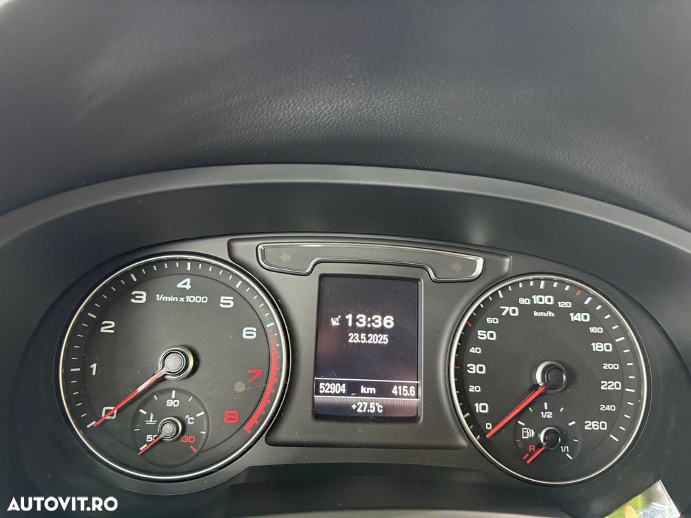Audi Q3 1.4 TFSI - 7