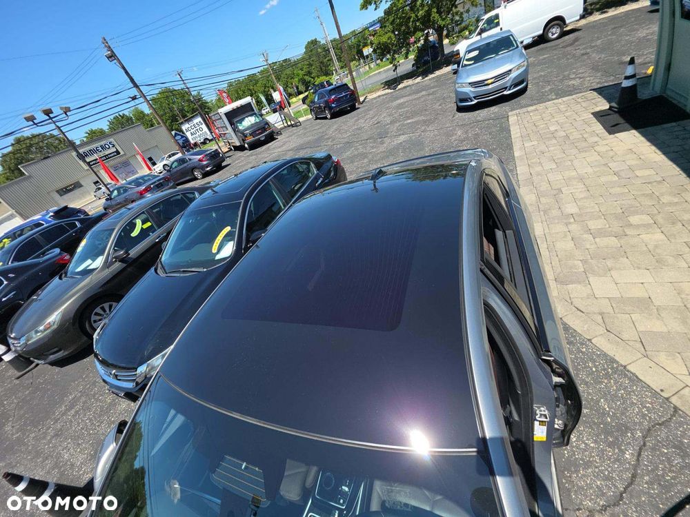 BMW Seria 7 740Li sport - 14