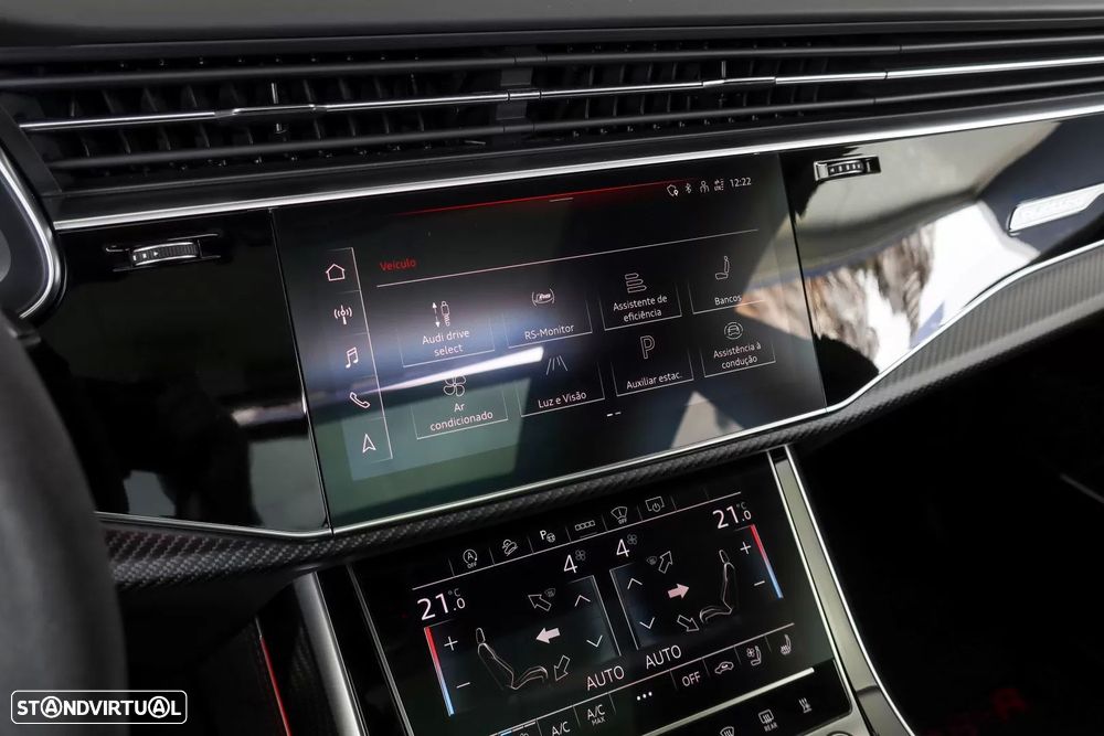 Audi RS Q8 - 19