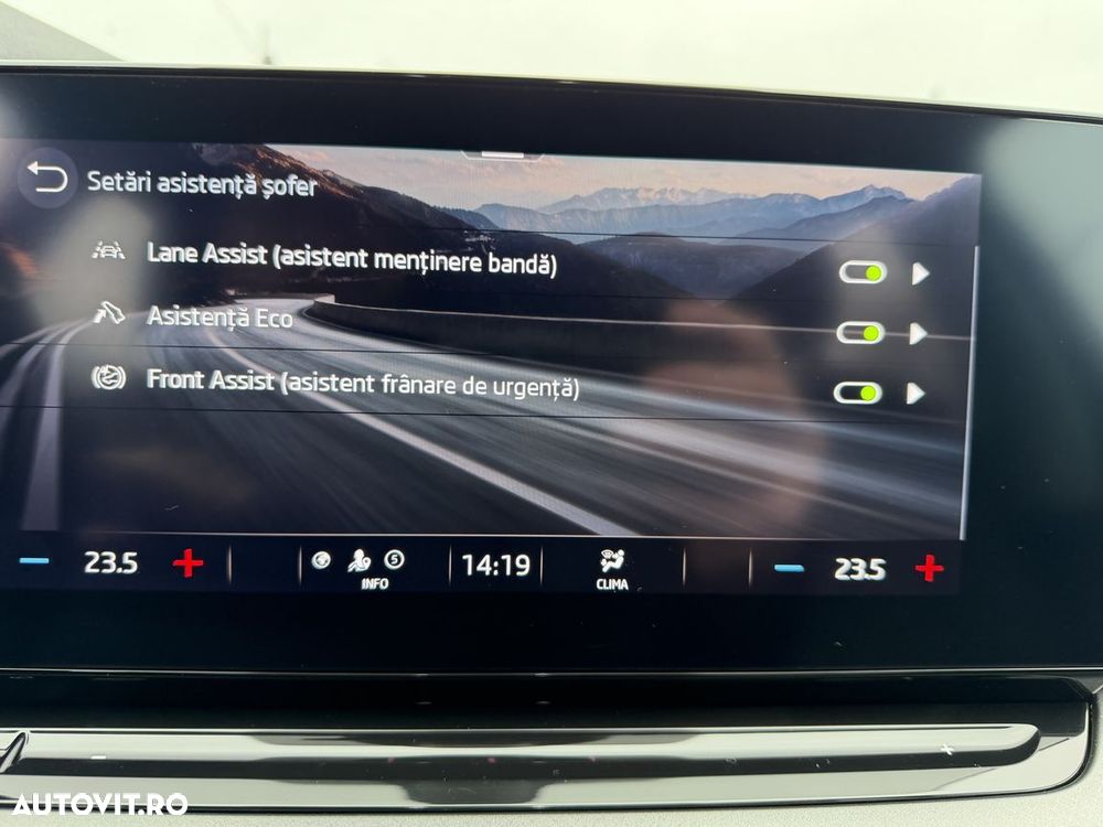 Skoda Octavia 1.0 TSI e-TEC DSG Ambition - 16