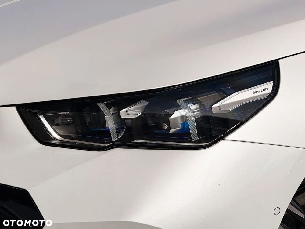 BMW Seria 5 520d - 8