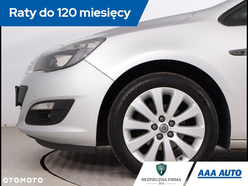 Opel Astra - 15