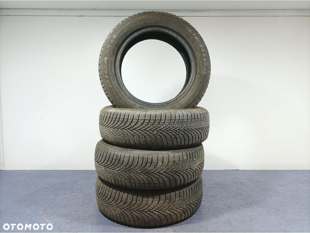 OPONY WIELOSEZONOWE DĘBICA NAVIGATOR 3 165/65 R16 79T 4 SZT - 6