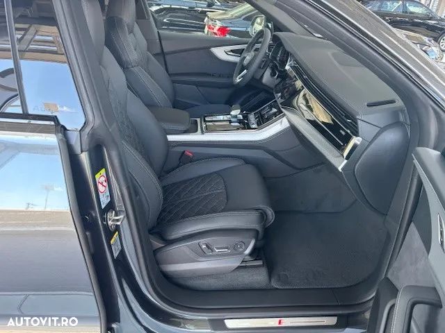 Audi Q8 50 TDI quattro Tiptronic MHEV - 14