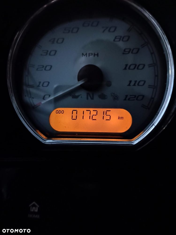 Harley-Davidson CVO Street Glide - 21