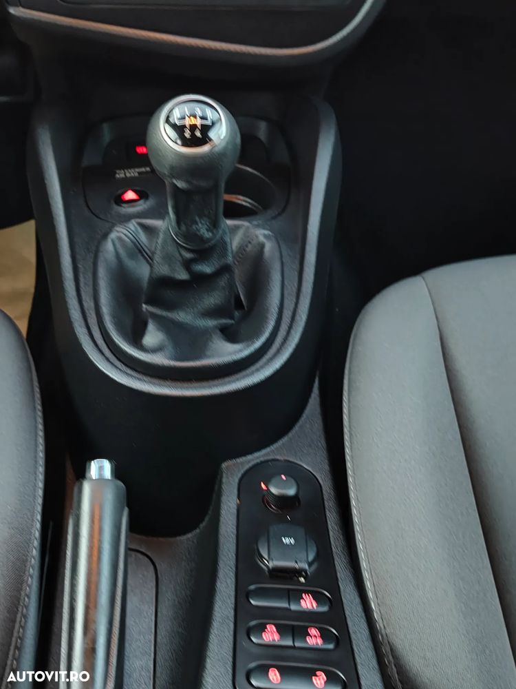 Seat Leon 1.6 TDI DPF E-Ecomotive Style Copa - 20