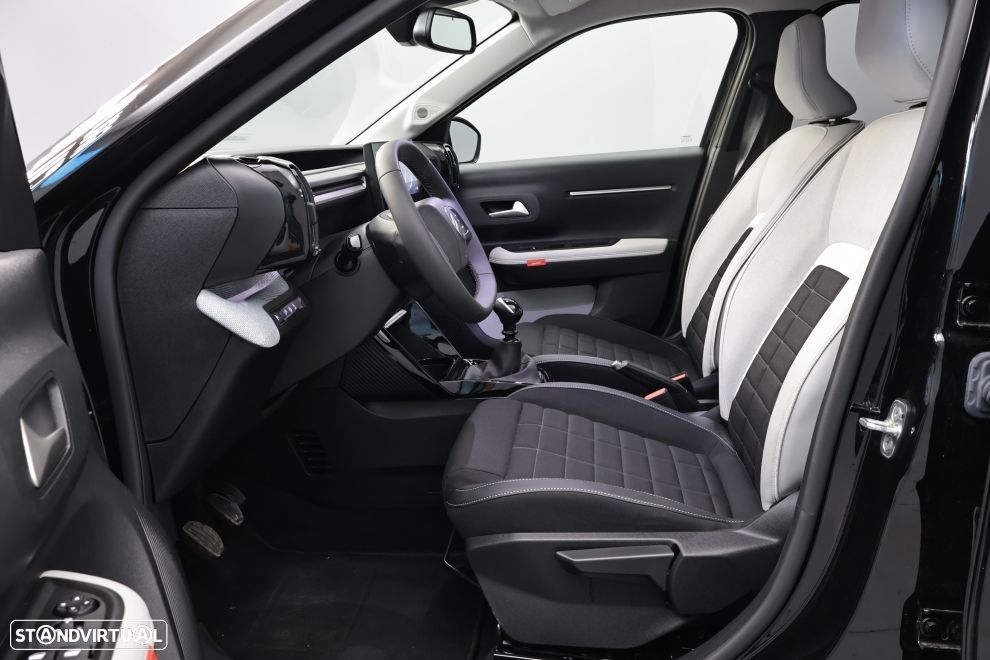 Citroën C3 1.2 Turbo Max - 23
