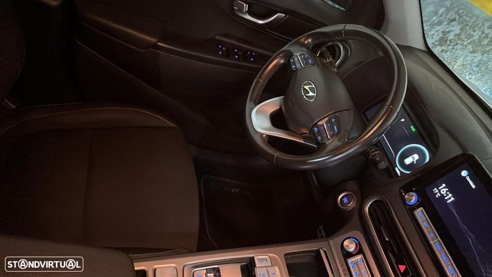 Hyundai Kauai 64 kWh Premium - 7