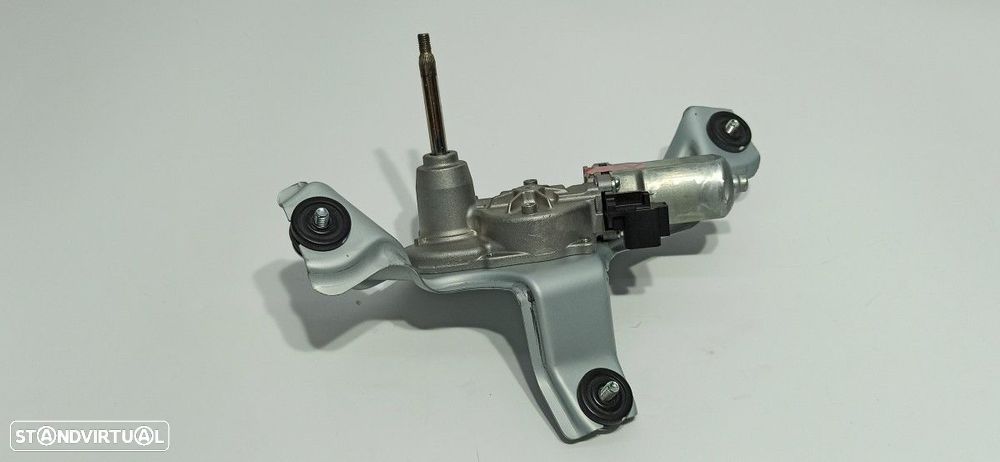MOTOR LIMPA-VIDROS TRASEIRO HYUNDAI KONA ESSENCE 2WD - 2