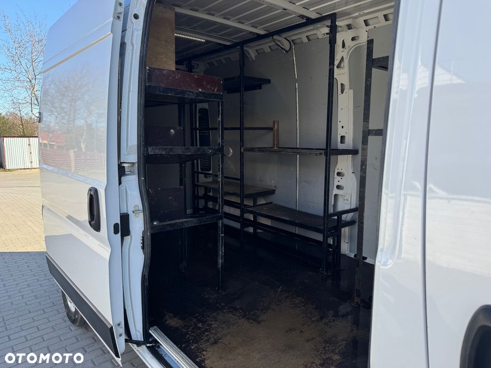 Fiat Ducato - 4