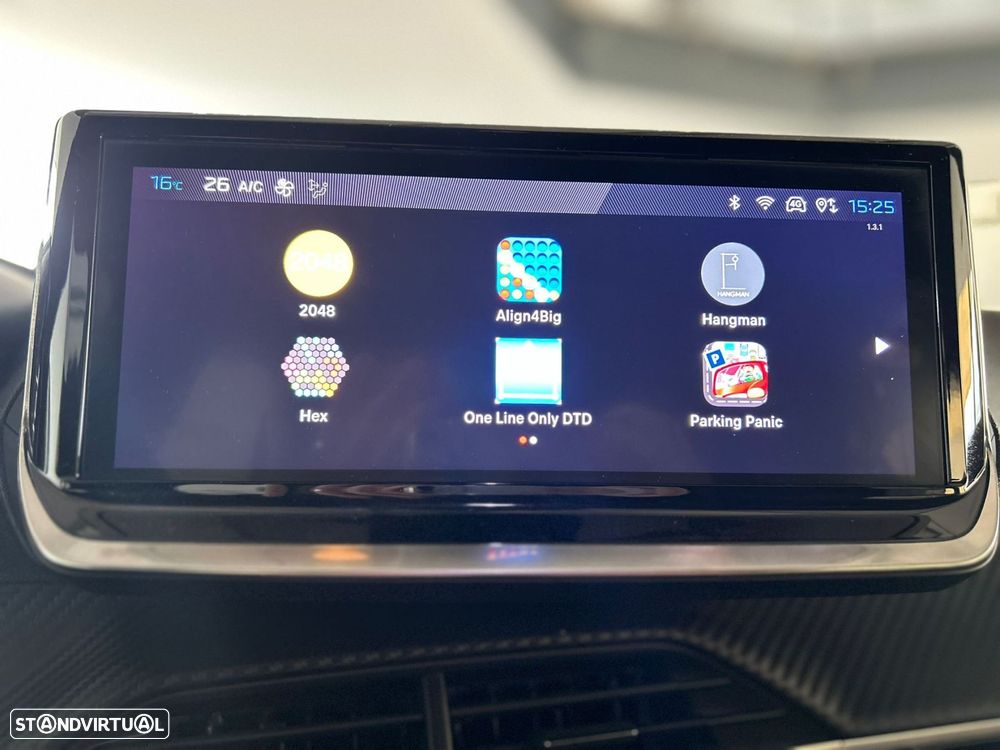 Peugeot 2008 1.2 PureTech Active - 24