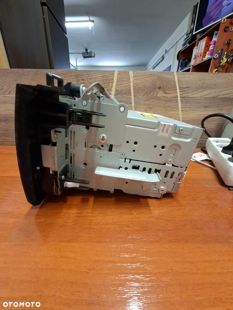 RADIO CD Mazda 3 BL 2009-2013 - 2