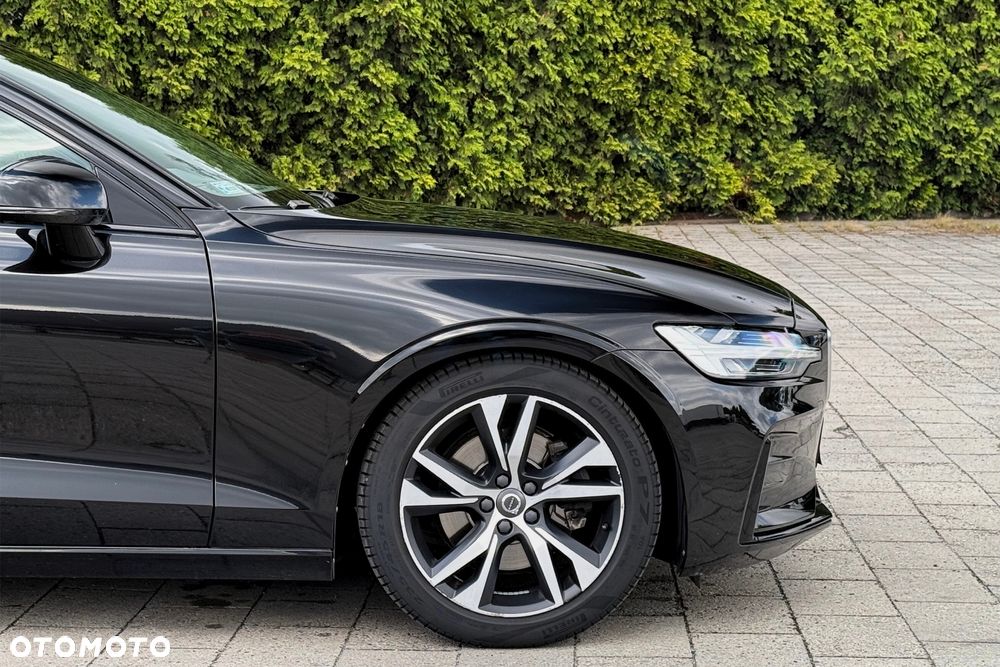 Volvo S60 T4 R-Design - 13