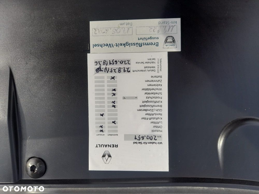 Dacia Logan - 27