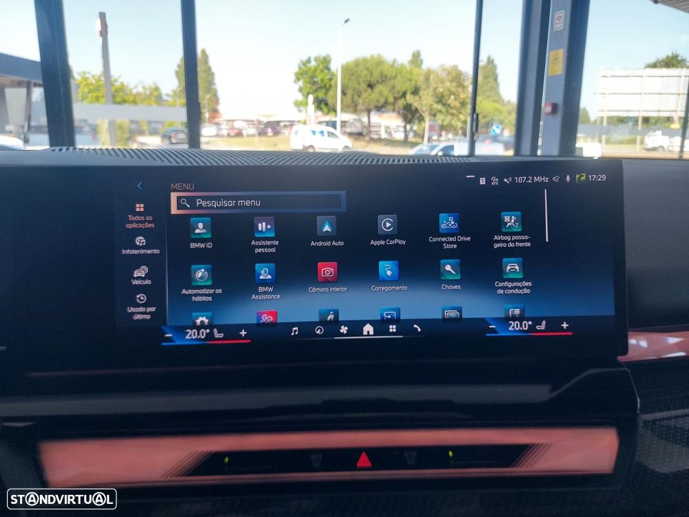 BMW i5 eDrive40 Pack Desportivo M Pro - 34