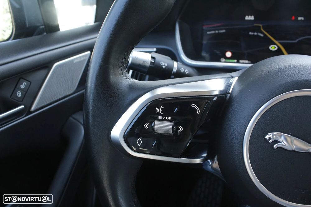 Jaguar I-Pace EV400 AWD S - 12
