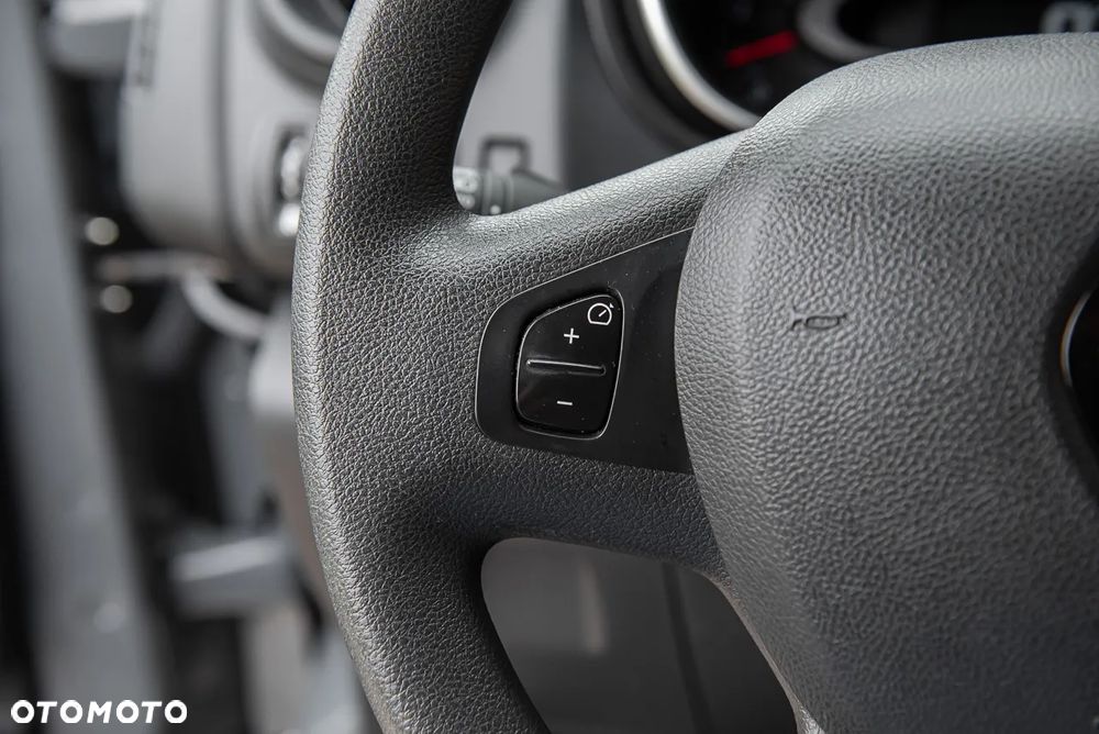 Renault Trafic Kombi 2.0 L2 HD Pack Clim EDC - 25