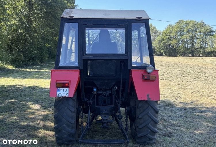 Zetor 5211 - 4