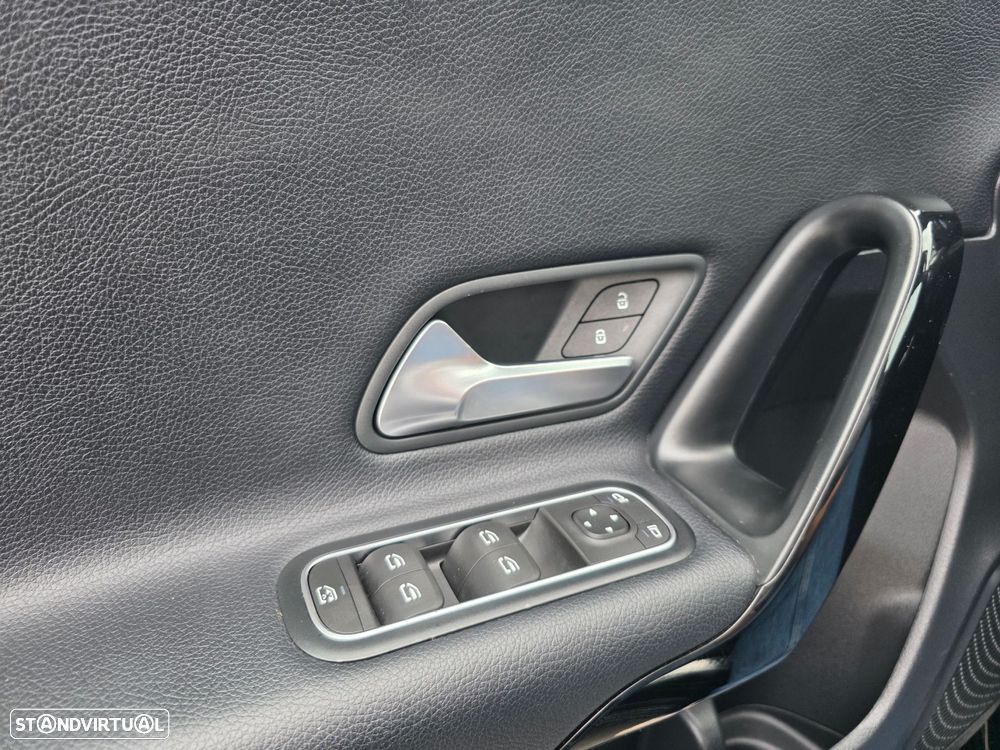 Mercedes-Benz A 180 d Style - 19