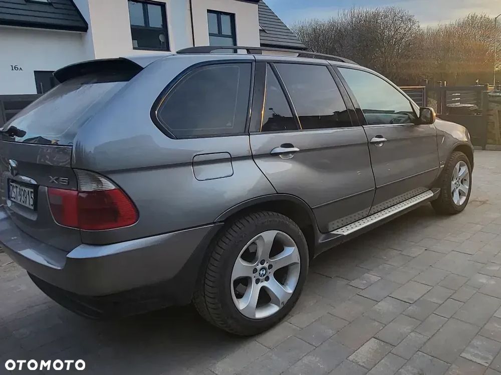 BMW X5 3.0 d Edition Exclusive Sport - 5