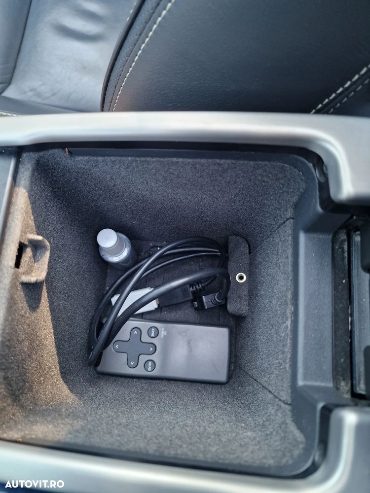 Volvo C70 D5 Aut. Summum - 20