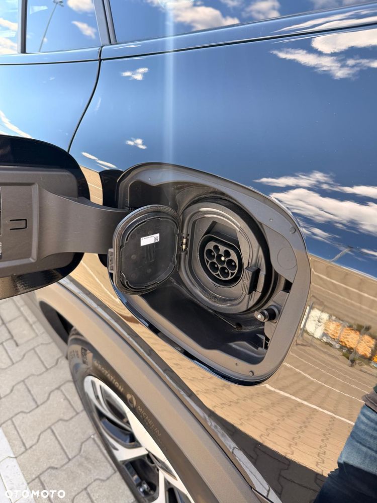 Mercedes-Benz GLC 300 de 4Matic 9G-TRONIC Avantgarde Advanced - 12