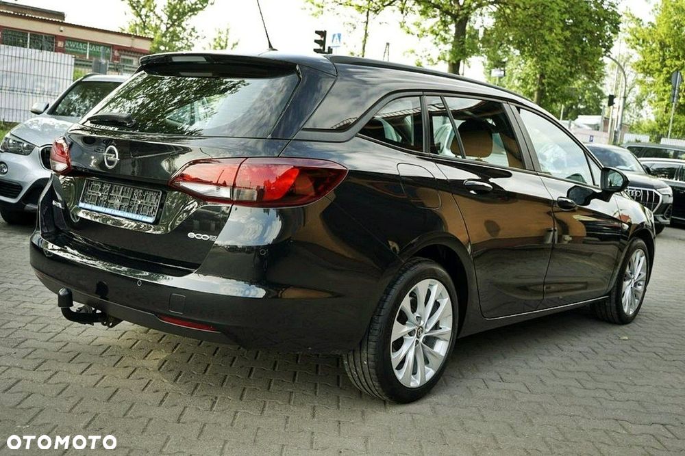 Opel Astra - 7