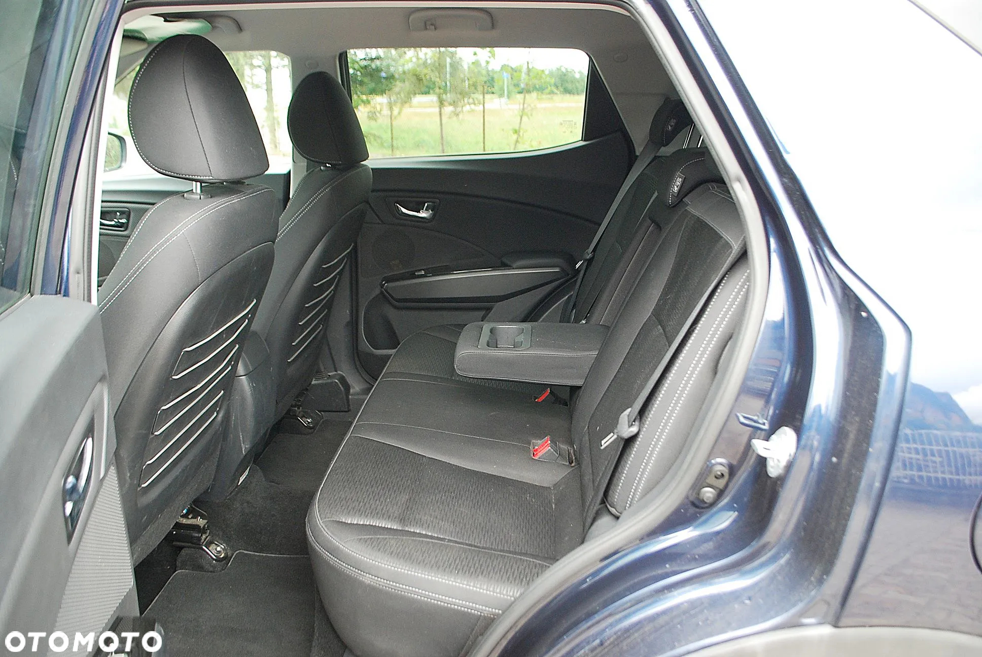 SsangYong/KGM XLV 1.6 D Quartz - 13