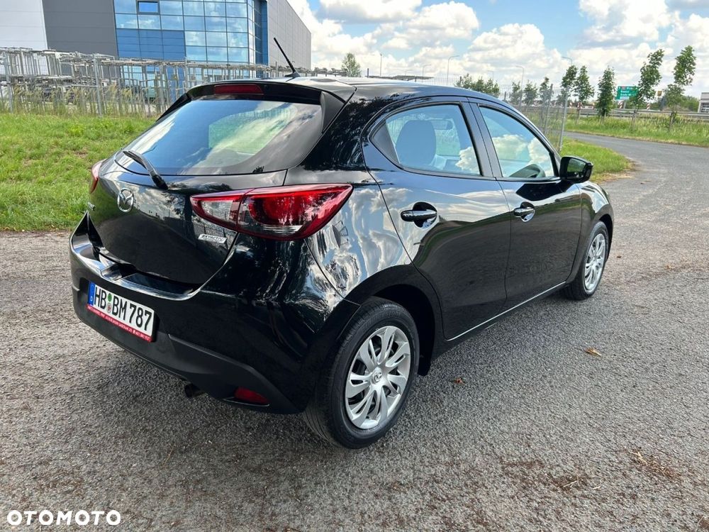 Mazda 2 - 40