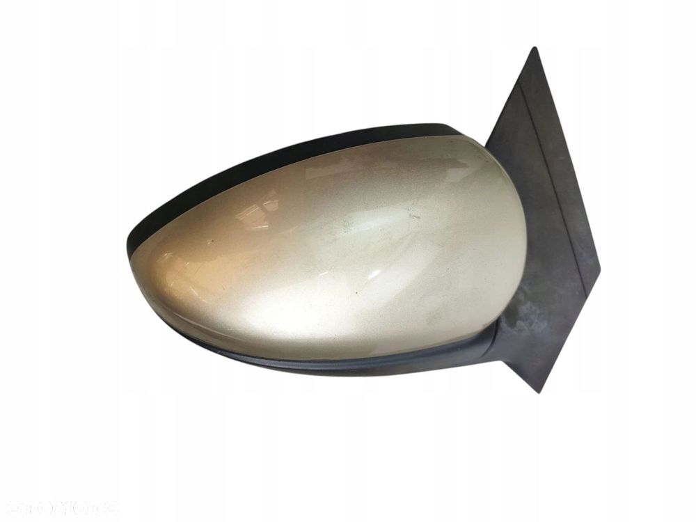 LUSTERKO PRAWE CHEVROLET CRUZE I (2008-2012) 5 PIN EUROPA KOD LAKIERU GCZ - 1