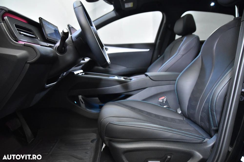 Byd Seal 6 DM-i PHEV Comfort - 25