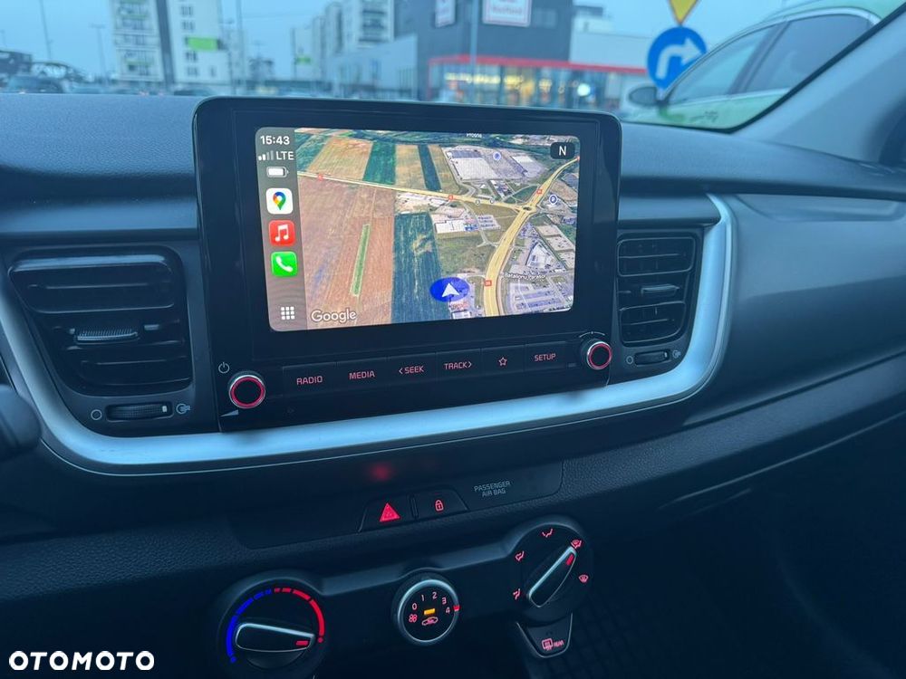 Kia Stonic 1.0 T-GDI M DCT - 13